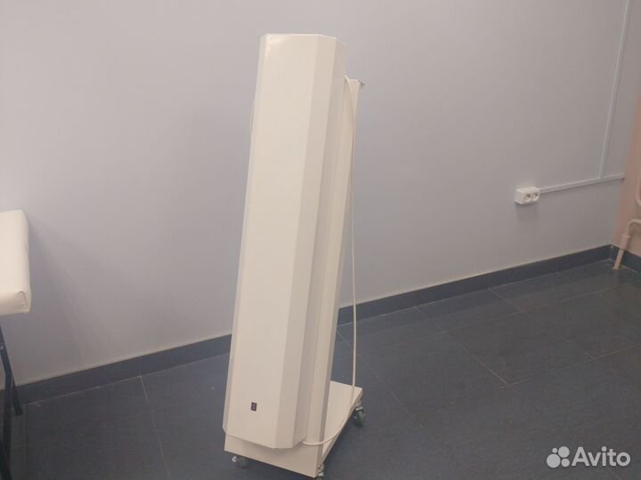 Рециркулятор бактерицидный армед