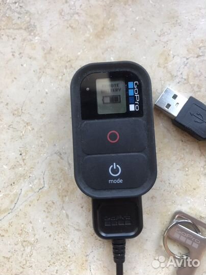 Пульт remote gopro