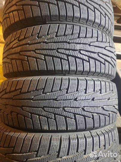 Nokian Tyres Nordman RS2 195/60 R15