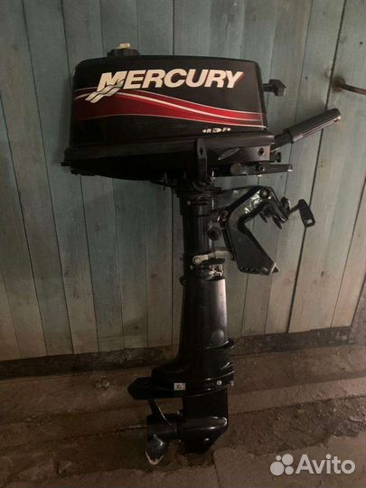 Mercury 5.0