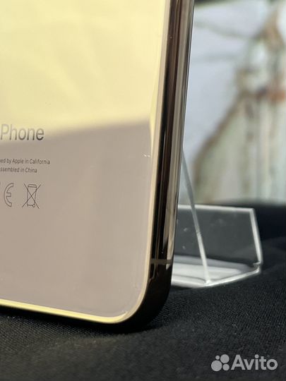 iPhone XS Max 256gb