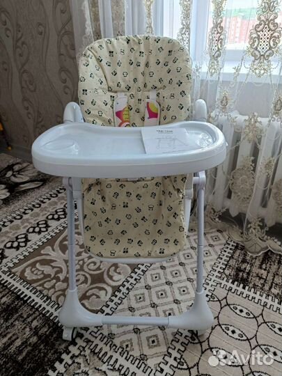 Стул для кормления