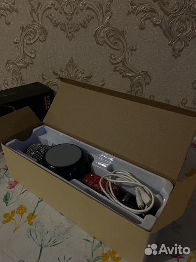Микрофон