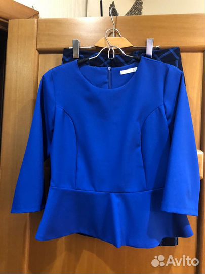 Вещи женские