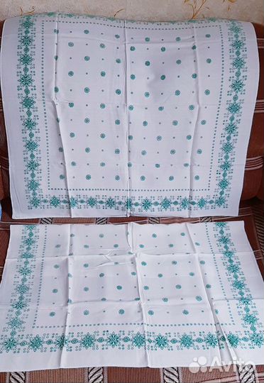 Платок СССР