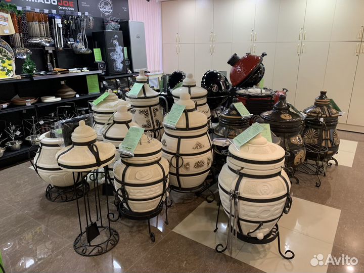 Коптильня Bradley Original Smoker 4 полки