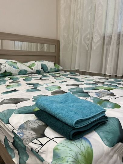 Квартира-студия, 30 м², 3/5 эт.