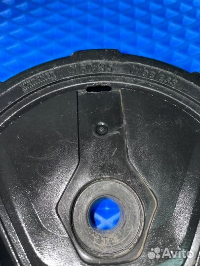 Колеса для минимойки Керхер