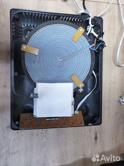 Бифилярная катушка