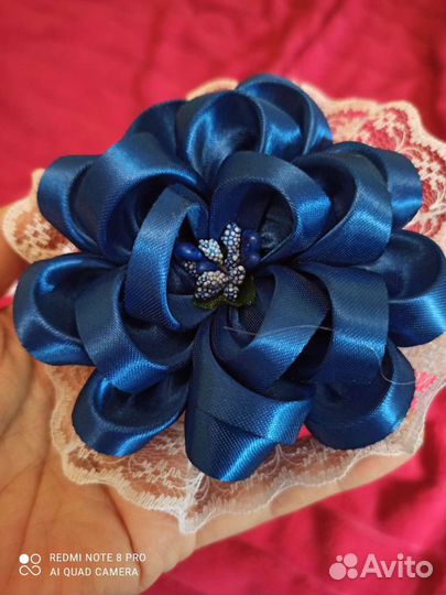 Банты в школу