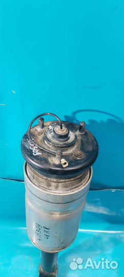 Амортизатор/стойка передняя левая Land Rover Range Rover Sport