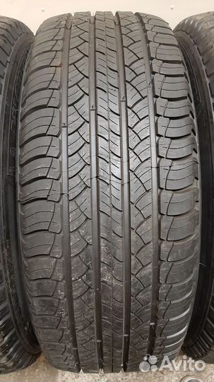 Michelin Latitude Tour HP 265/60 R18 110H