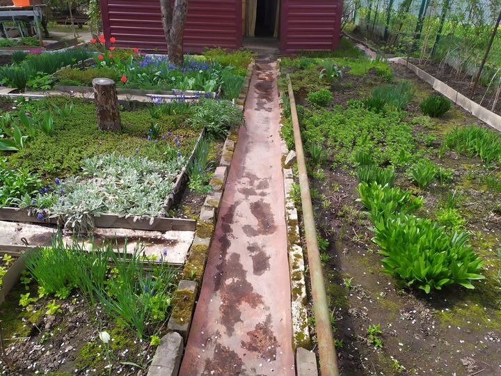 Дача 25 м² на участке 4,3 сот.