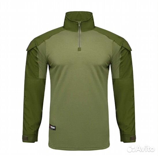 Тактическая рубашка Combat Shirt Gen 3 (Phoenix)