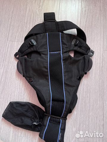 Рюкзак BabyBjorn