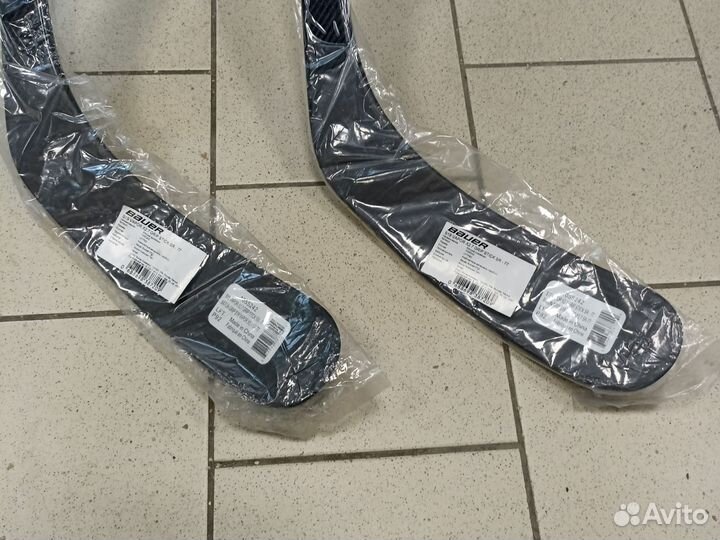 Клюшка хоккейная bauer х2. 7