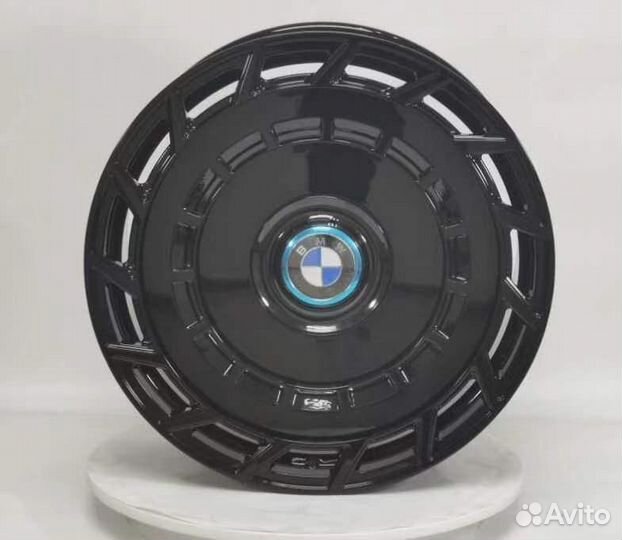 Кованые диски R20