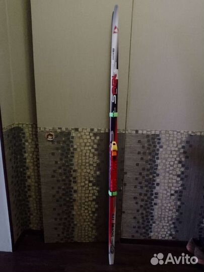 Лыжи беговые