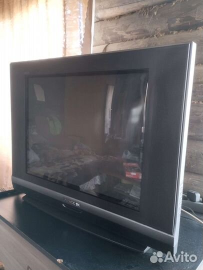 Телевизор