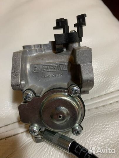Газовый карбюратор для бензогенераторов 5-7 кВт