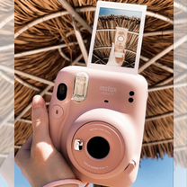 Instax mini 11