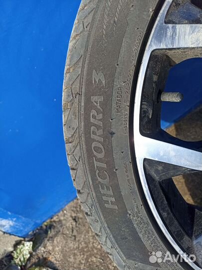 Matador MP 47 Hectorra 3 225/45 R17 91Y