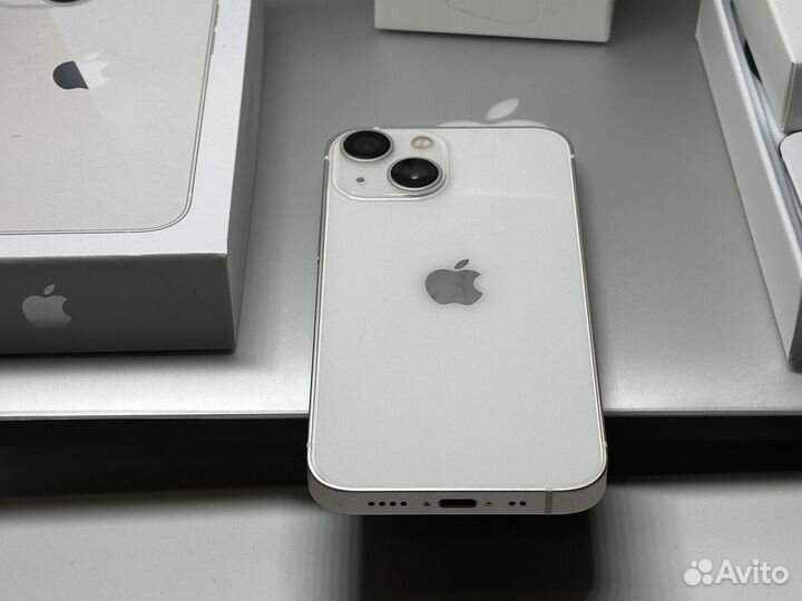 iPhone 13, 128 ГБ