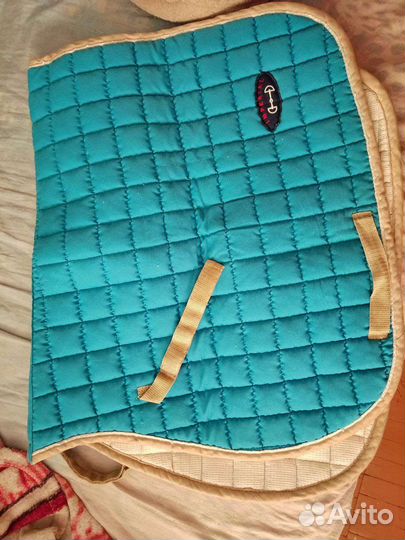 Вещи для лошади