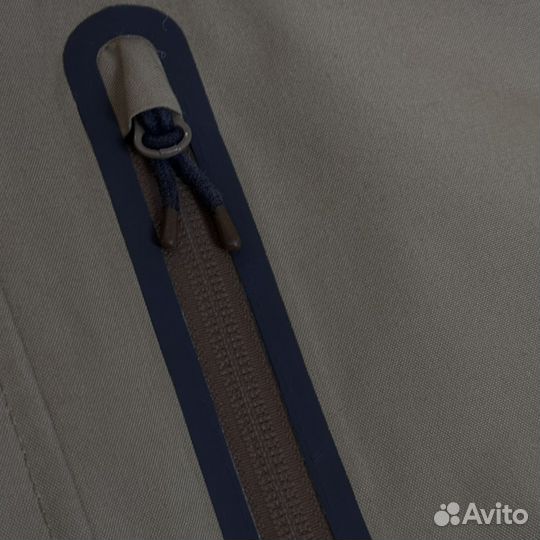 Пуховик Quiksilver