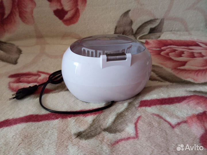 Ультразвуковая мойка