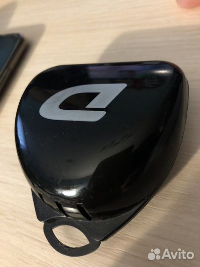 Капа спортивная Demlx