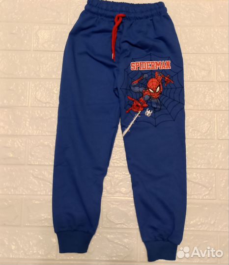 Костюм на мальчика