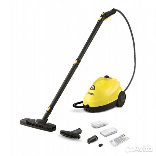 Пароочиститель Karcher SC 1