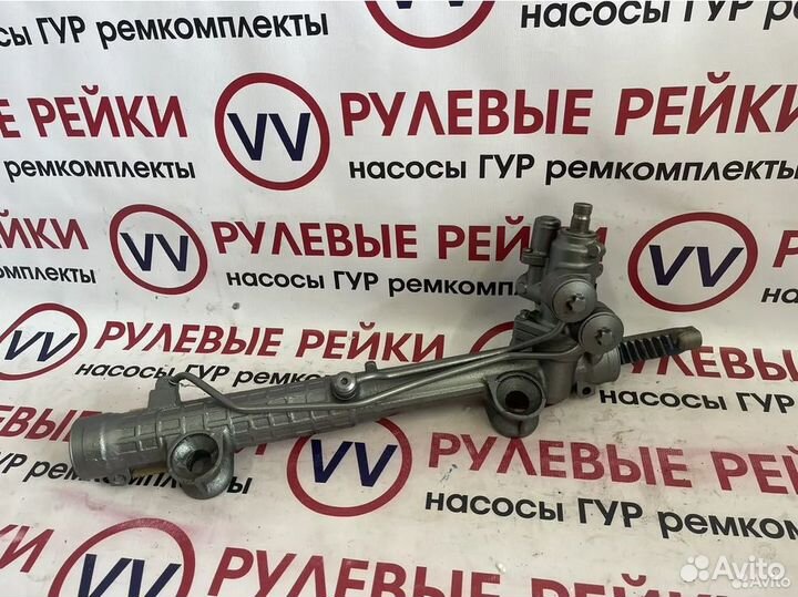 Рулевая рейка Mercedes Benz W220 1998-2005