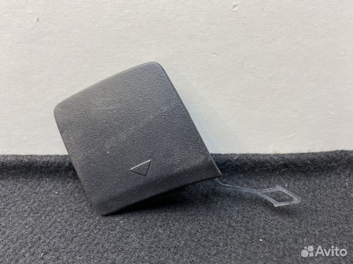 Заглушка буксировочного крюка Bmw X1 F48 2014+