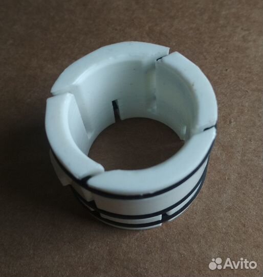 Усил. втулка рулевой рейки Калина Гранта Приора