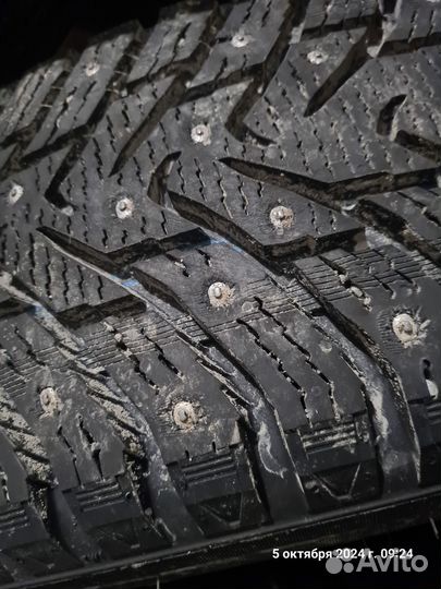 Ikon Tyres Nordman 8 SUV 235/65 R17 108T