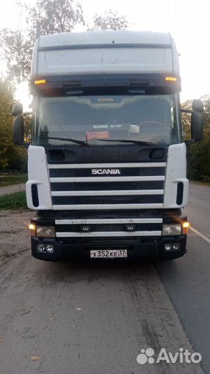 Водитель категории С Е