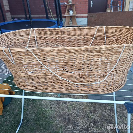 Коляска люлька для новорожденных