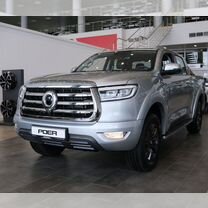 Новый Great Wall Poer 2.0 MT, 2023, цена от 3 289 000 руб.