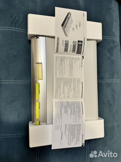 Весы детские laica