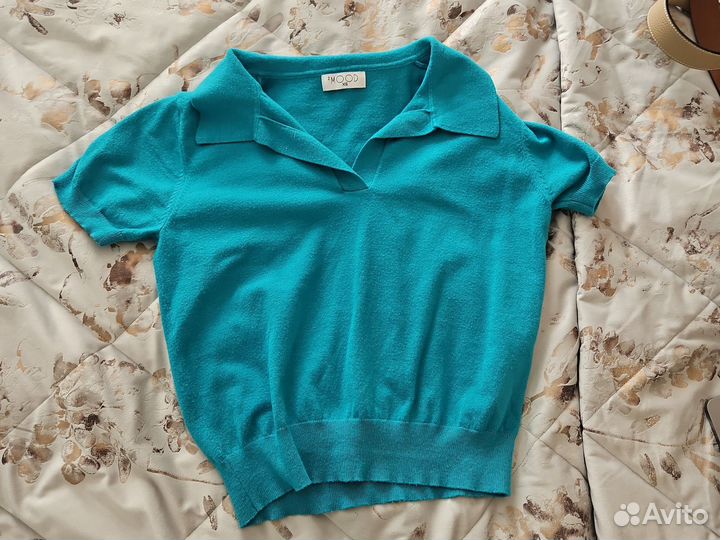 Поло 2mood