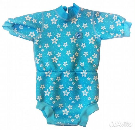Гидрокостюм-подгузник splash about happy nappy