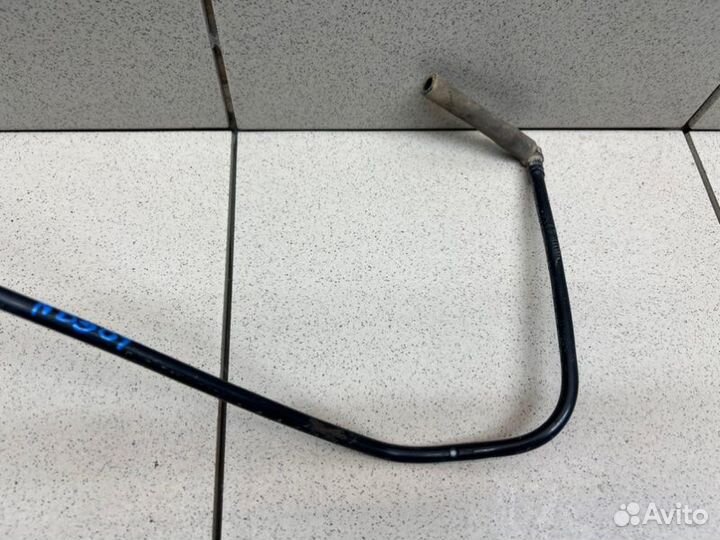 Трубка топливная Renault Logan K7MA812 1 2017