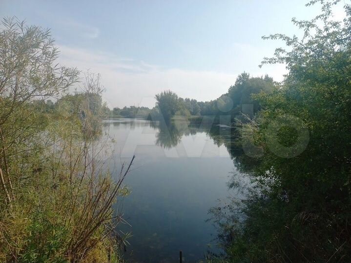 Участок 10,2 сот. (ИЖС)