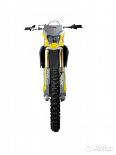 Мотоцикл jhlmoto JHL ZR1 Motocross