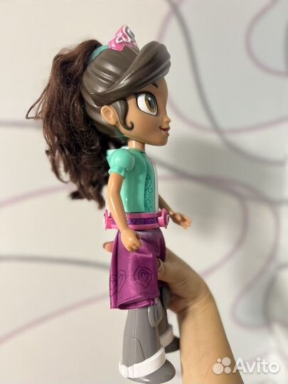 Принцесса Нелла