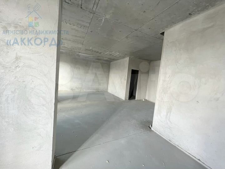 3-к. квартира, 68,7 м², 20/21 эт.