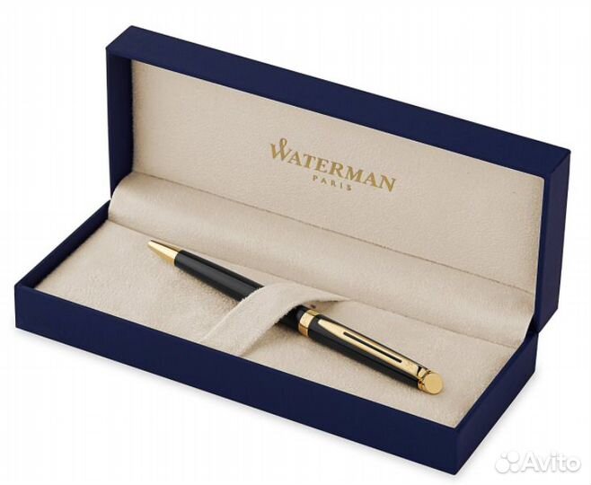 Шариковая ручка Waterman Hemisphere Mars