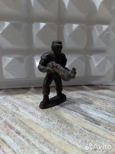 Игрушки 90х годов